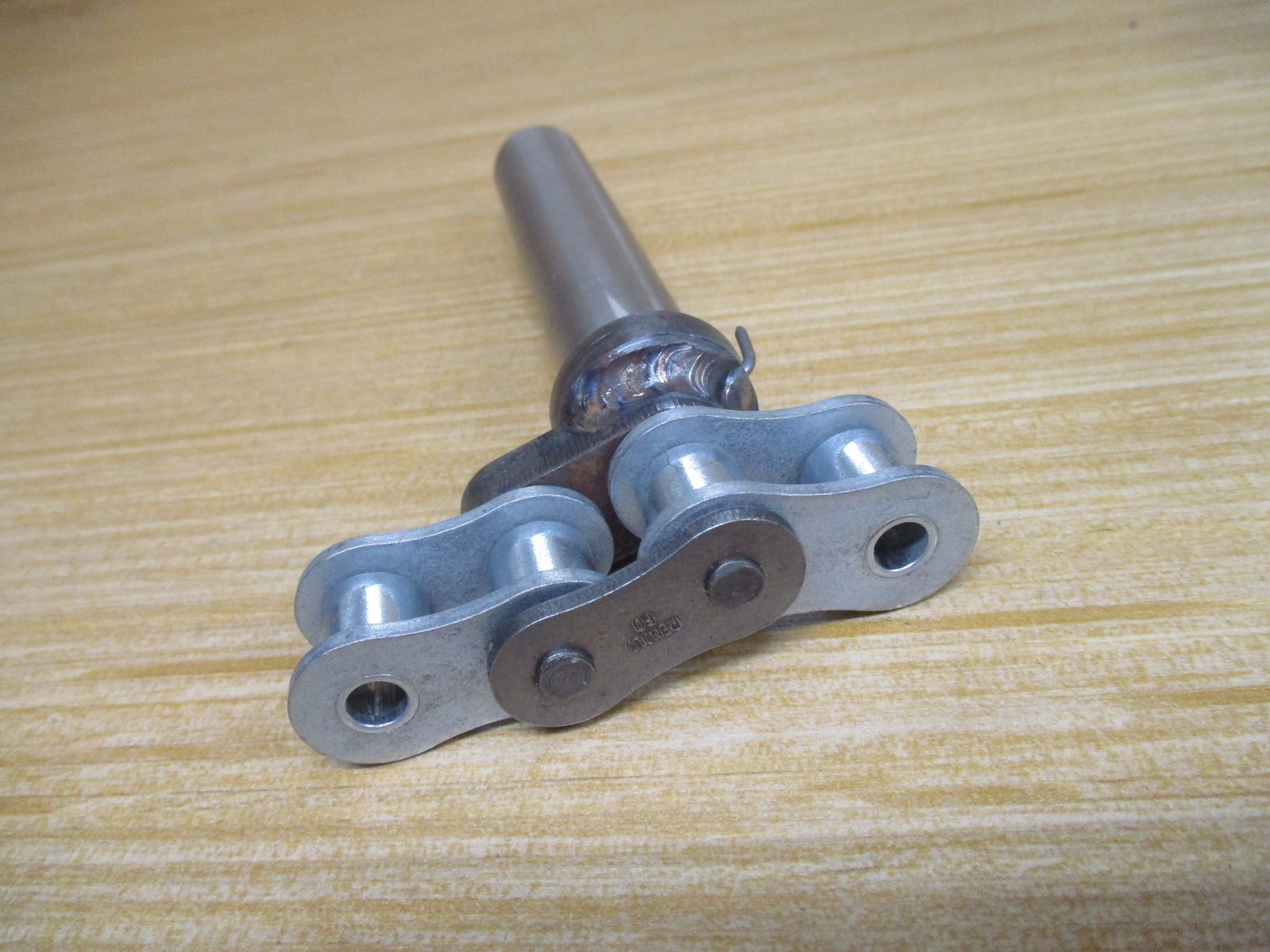 Currie Mach Co 12758 Pin 56422 (Pack of 2)