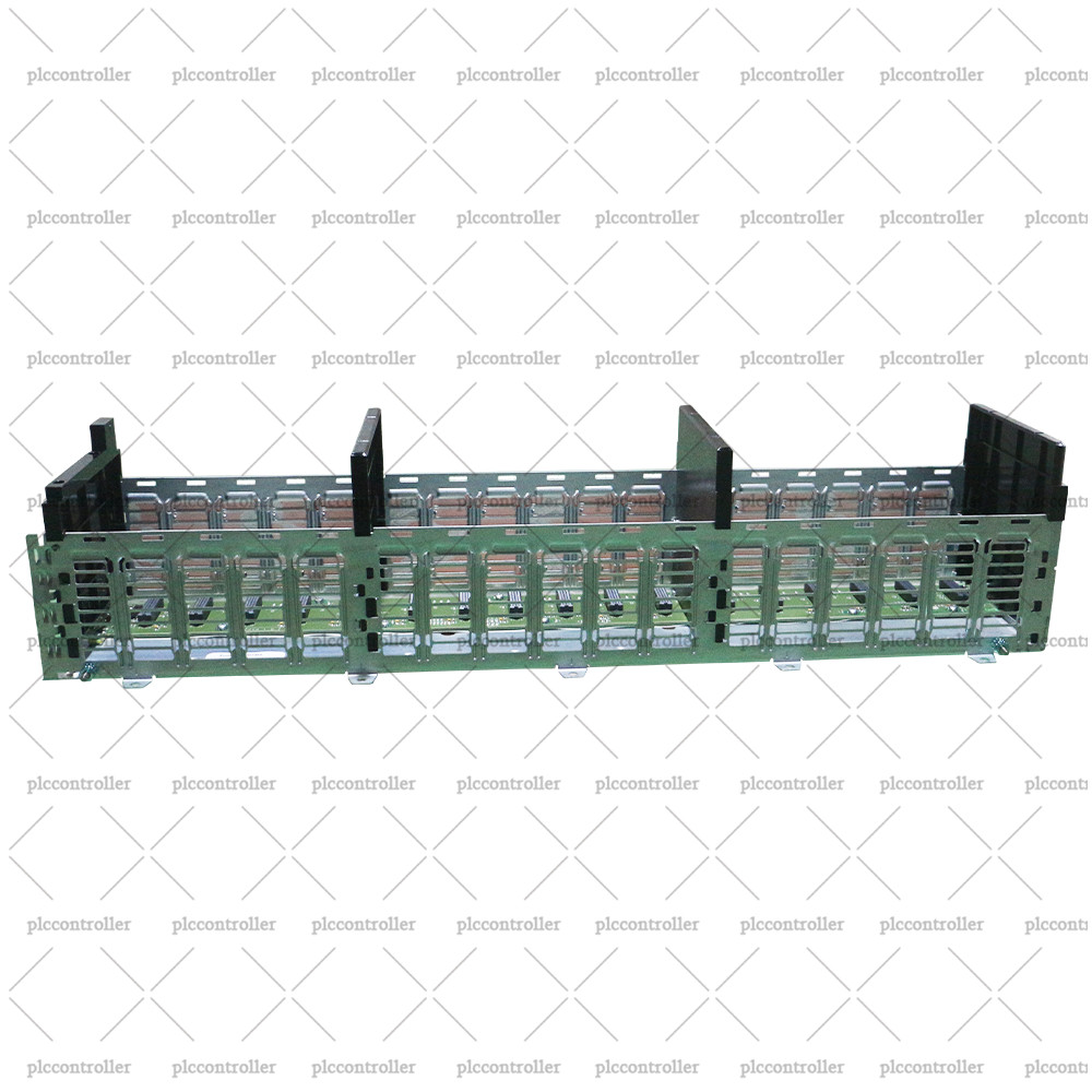 New Sealed Allen-Bradley 1756-A17 ControlLogix 17 Slots Chassis