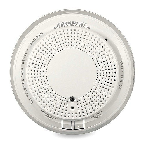5800CMBOV Honeywell Resideo Wireless Smoke / Heat / CO Combo Detector New Sealed
