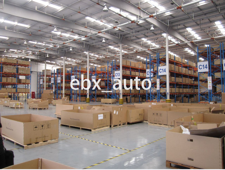 1 pcs BEIJER E1151 06055