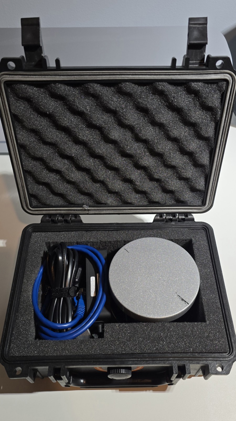 Velodyne VLP-16 Puck LITE LiDAR