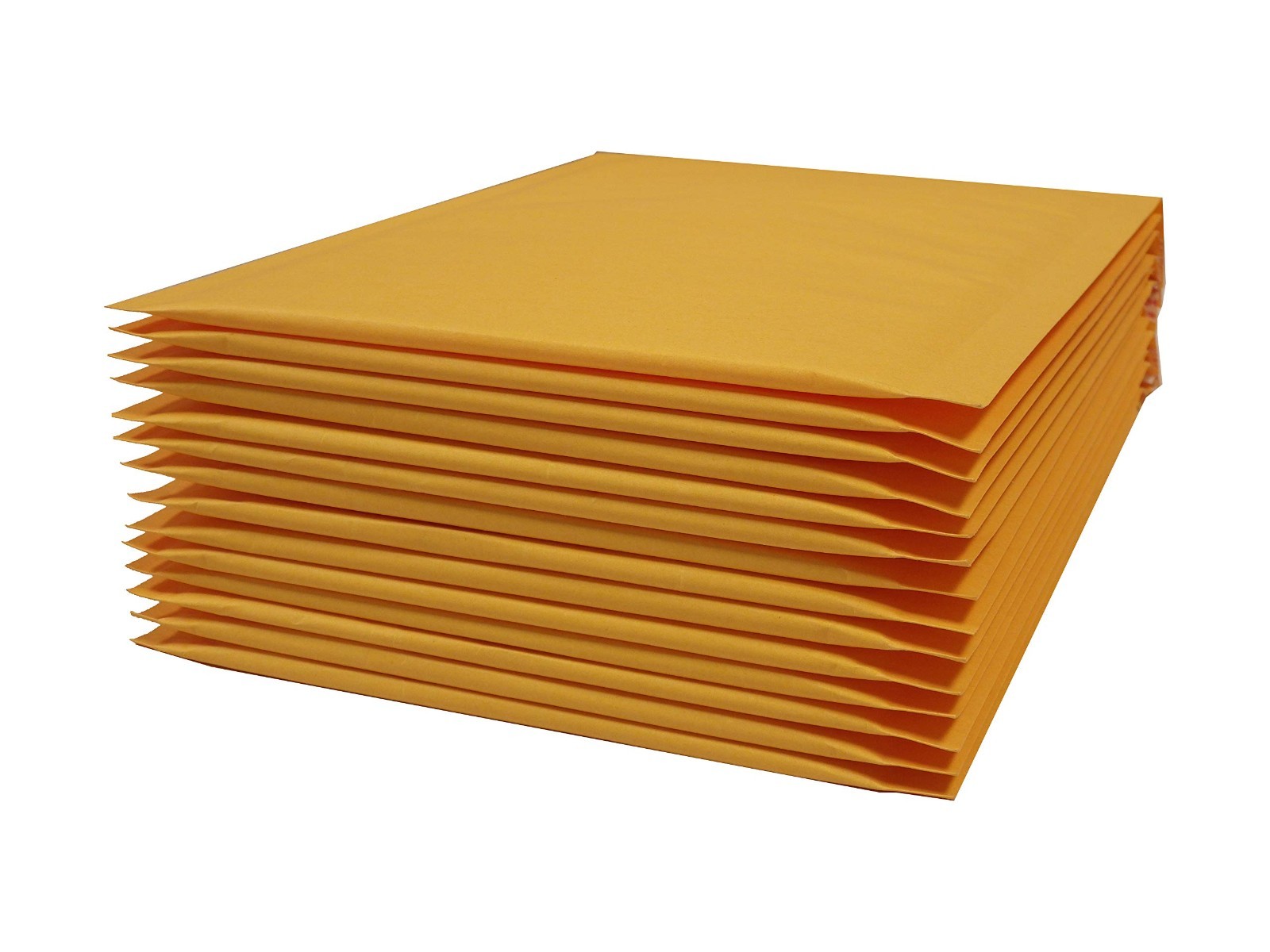 Kraft Bubble Mailers Shipping Bags Mailing Padded Self Seal Envelope Any Size