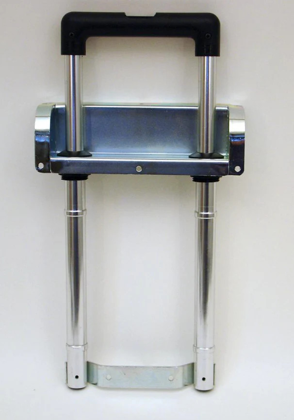 HAN036 – PLATT LUGGAGE – TELESCOPING HANDLE