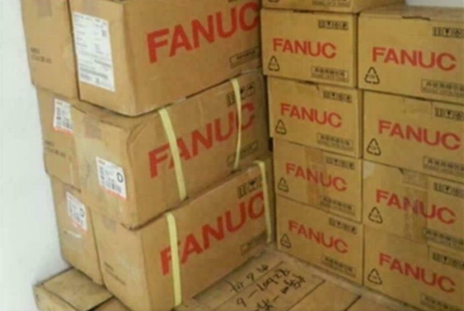 A06B-6150-H075 Fanuc Servo Amplifier Brand New DHL Expedited Shipping