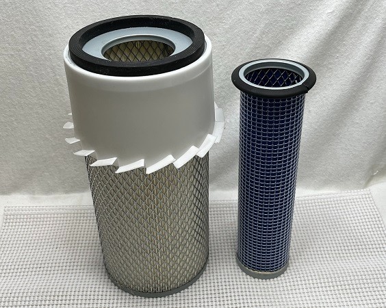 Kit Filter Maintenance for Bobcat 853 w/ Hydraulic