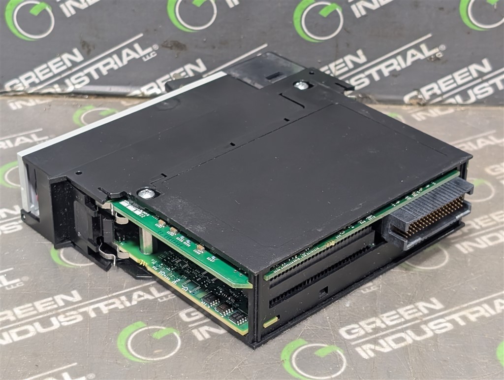 USED Allen Bradley 1756-L61/B ControlLogix Processor Module F/W 1.9