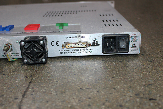 HITEK POWER XX210000606 power supply XX210000606 60days warranty