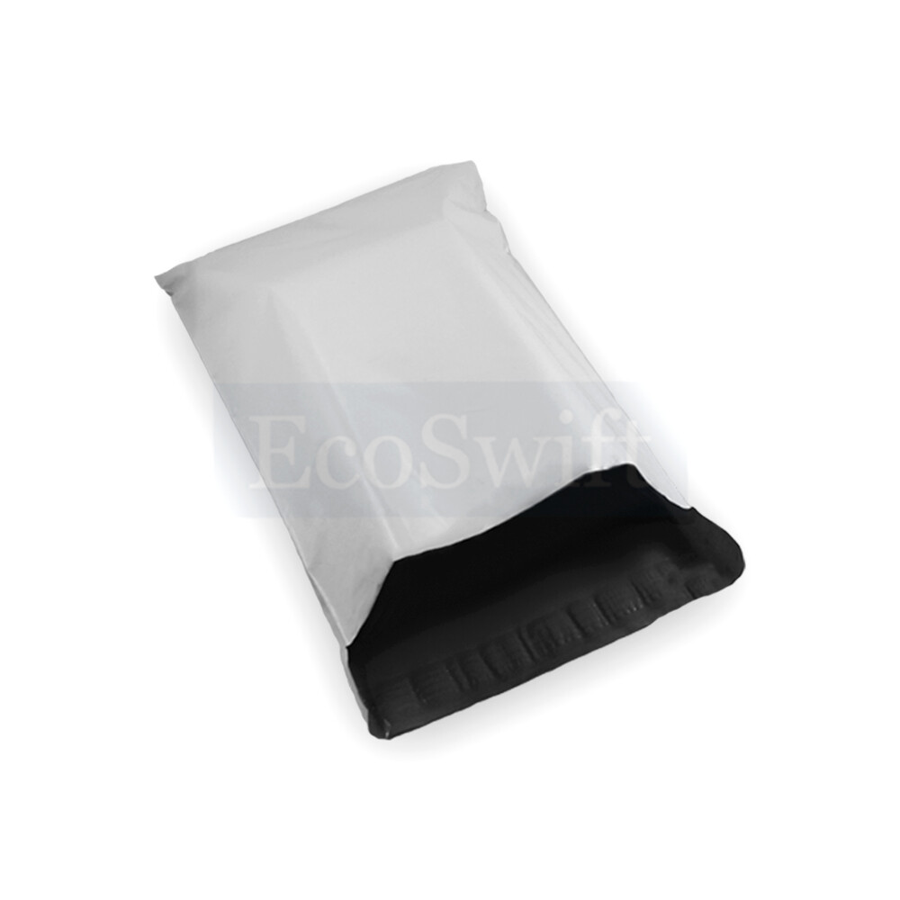 1-10000 9 x 12 “EcoSwift” Poly Mailers Envelopes Plastic Shipping Bags 1.70 MIL