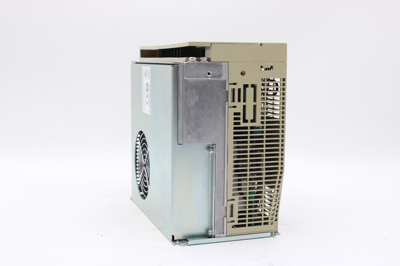 Yaskawa Electric SGDH-50AE Sigma II Series 3-Phase AC Servo Drive