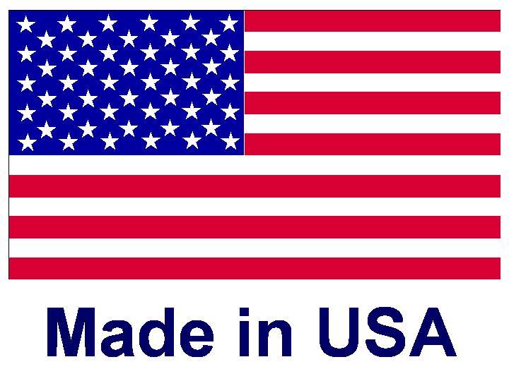 2AH H&L Original 2A Fab Bucket Tooth (1 or 5 Pack) Made in USA, Add Pins, 2AHX