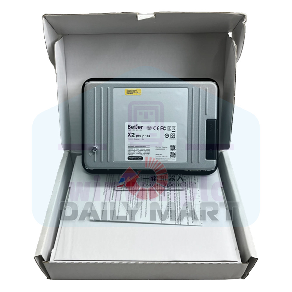 New In Box BEIJER X2pro 7-B2 Touch Screen Glass