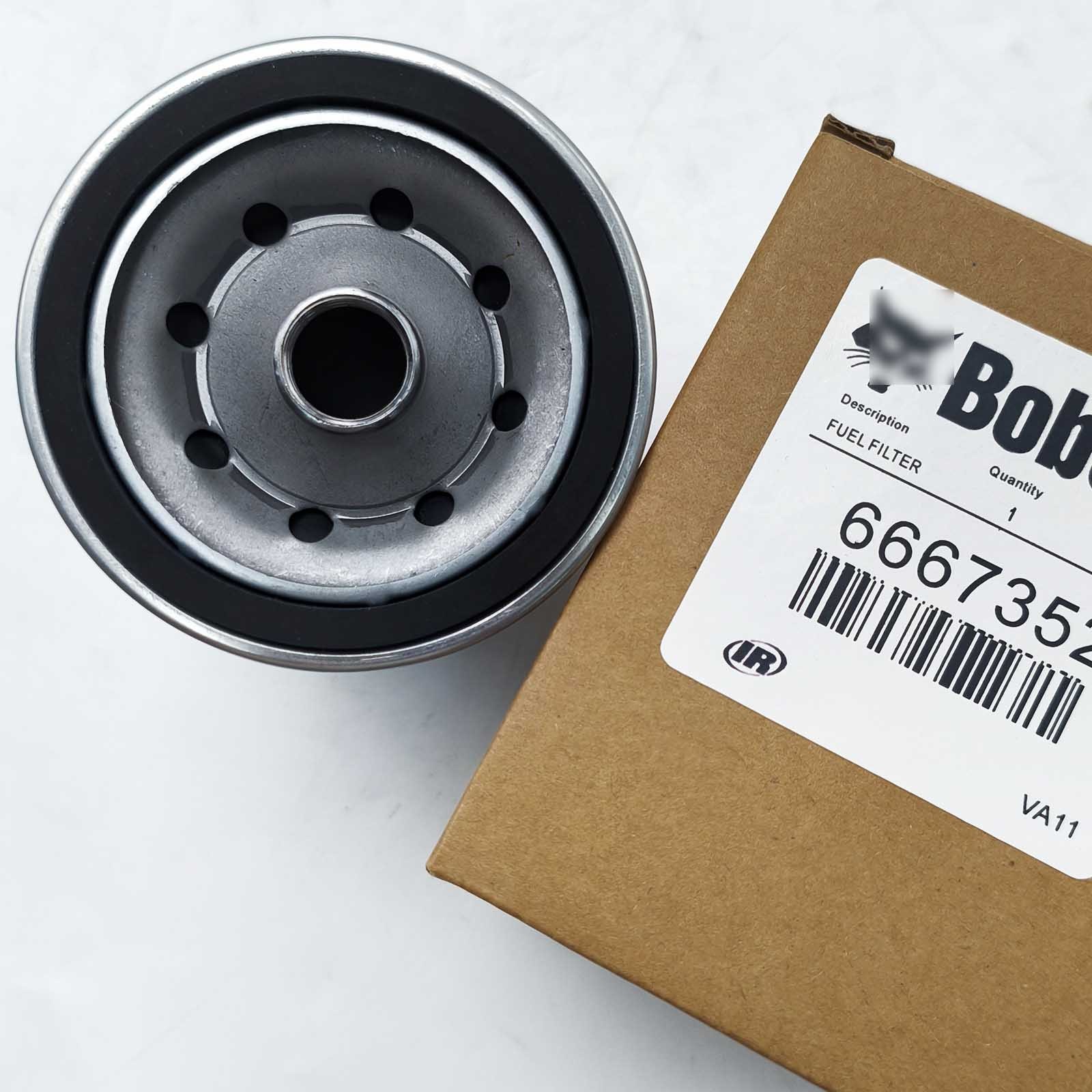 New Complete Filter Service Kit for Bobcat 743 751 751G 753 763 T140 T180 T190