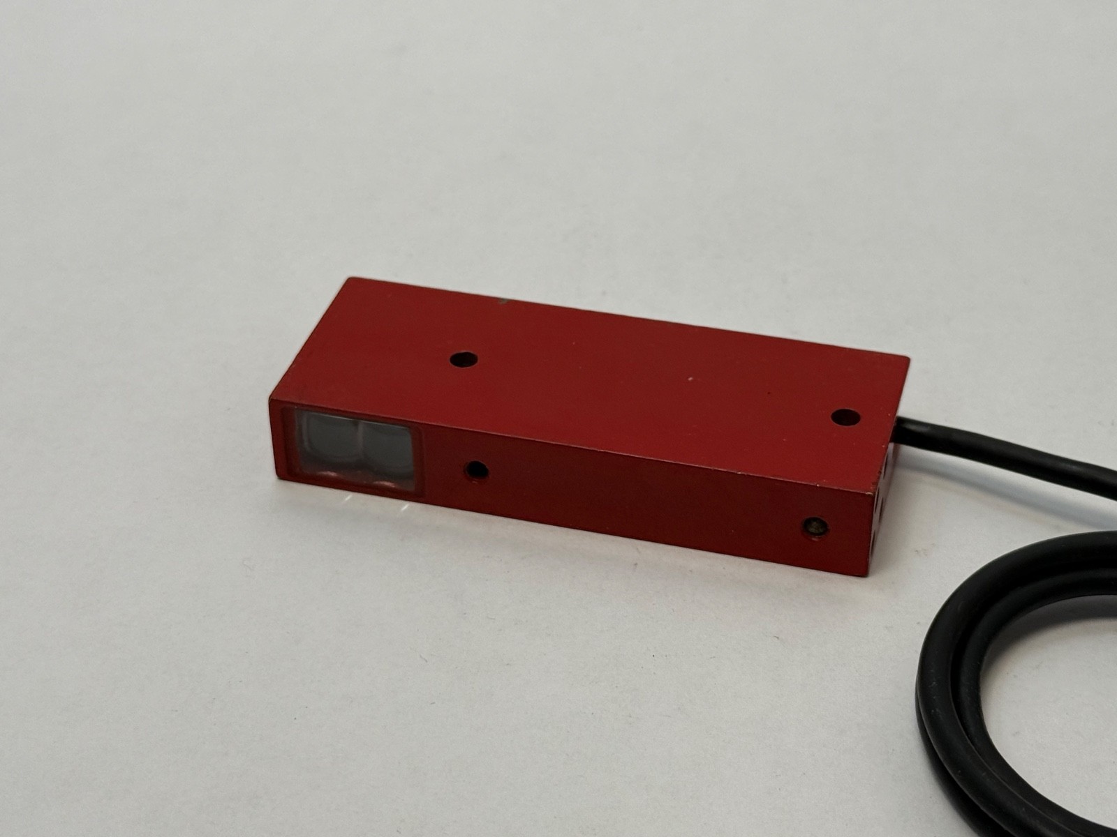 Leuze RK-72/4 Photoelectric Beam Sensor RK72/4