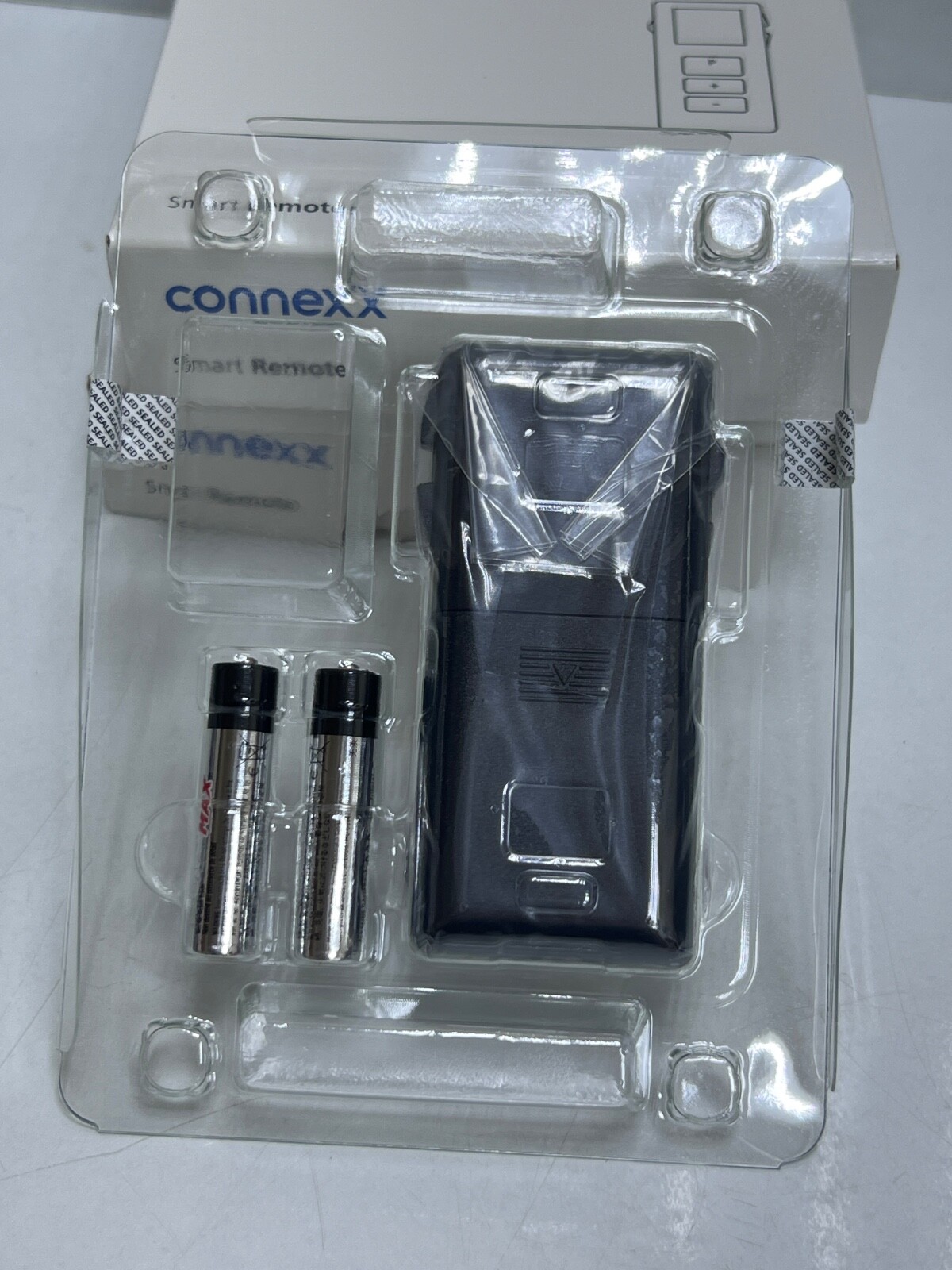 (LOT 2 PCS) Siemens Connexx Set Smart Remot PN:10827154