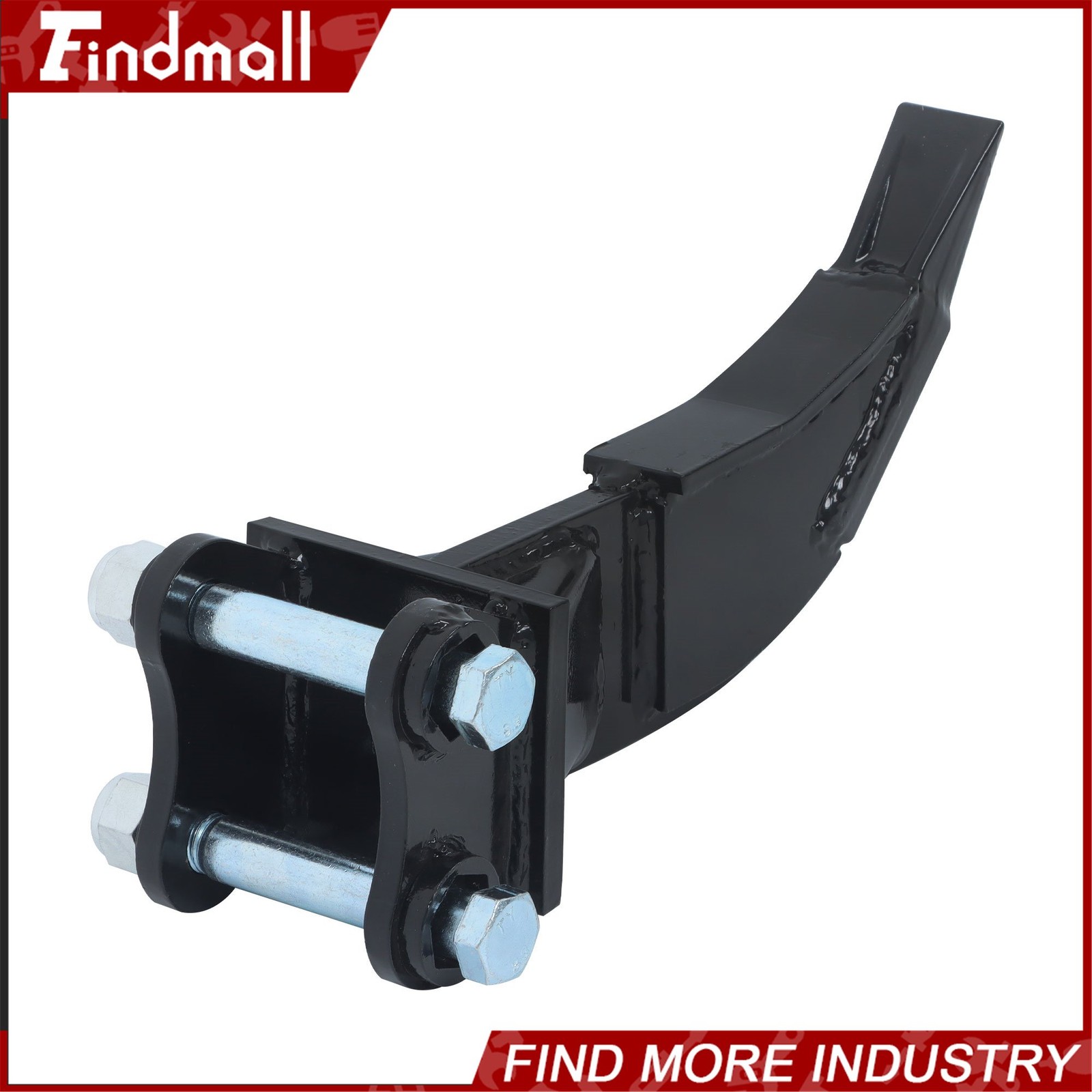 Ripper Attachment Hooks Ripper Teeth for Mini Excavartor Digger For 1 T to 1.5 T