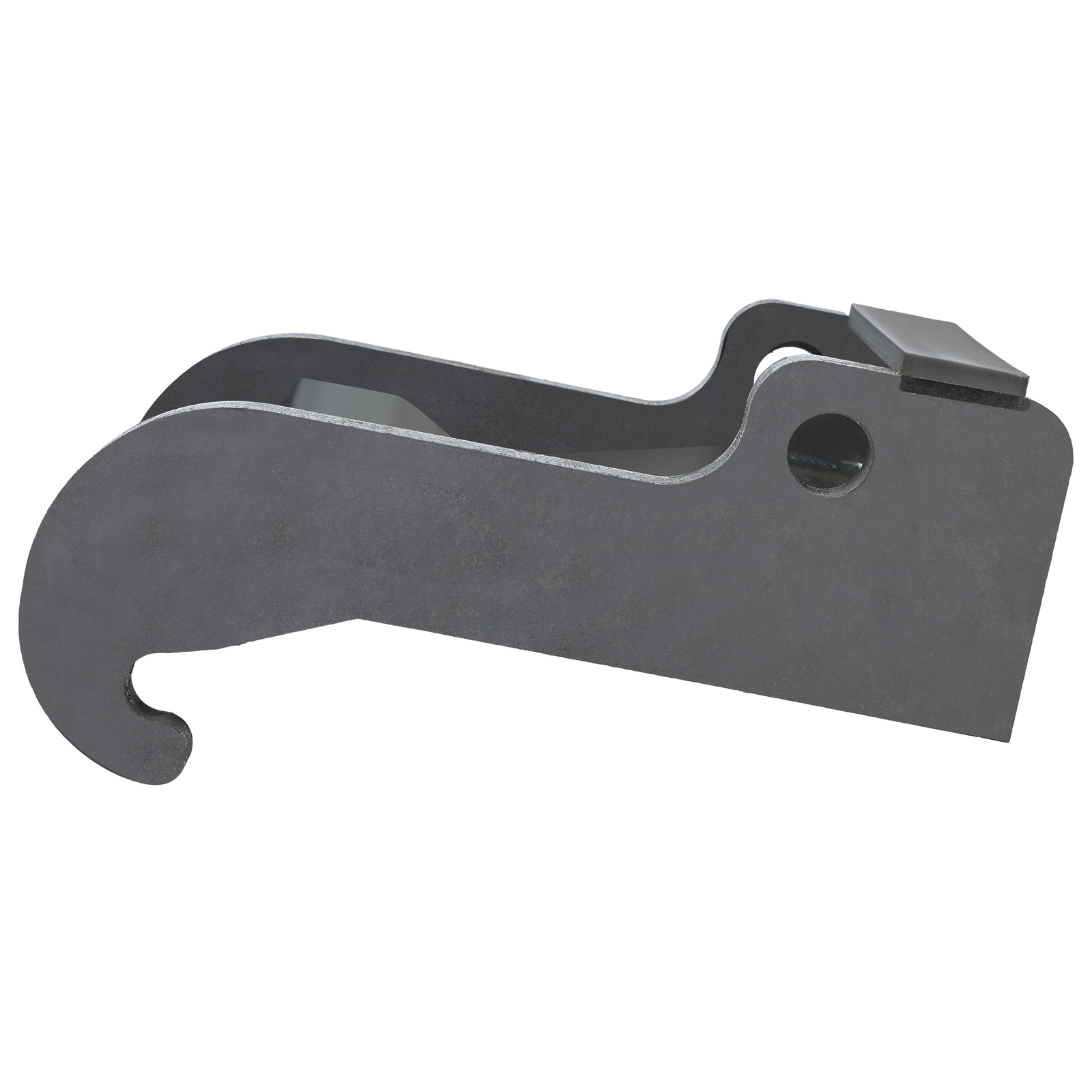 For Bobcat X-change E Series Steel Quick Attach Excavator Coupler Bracket