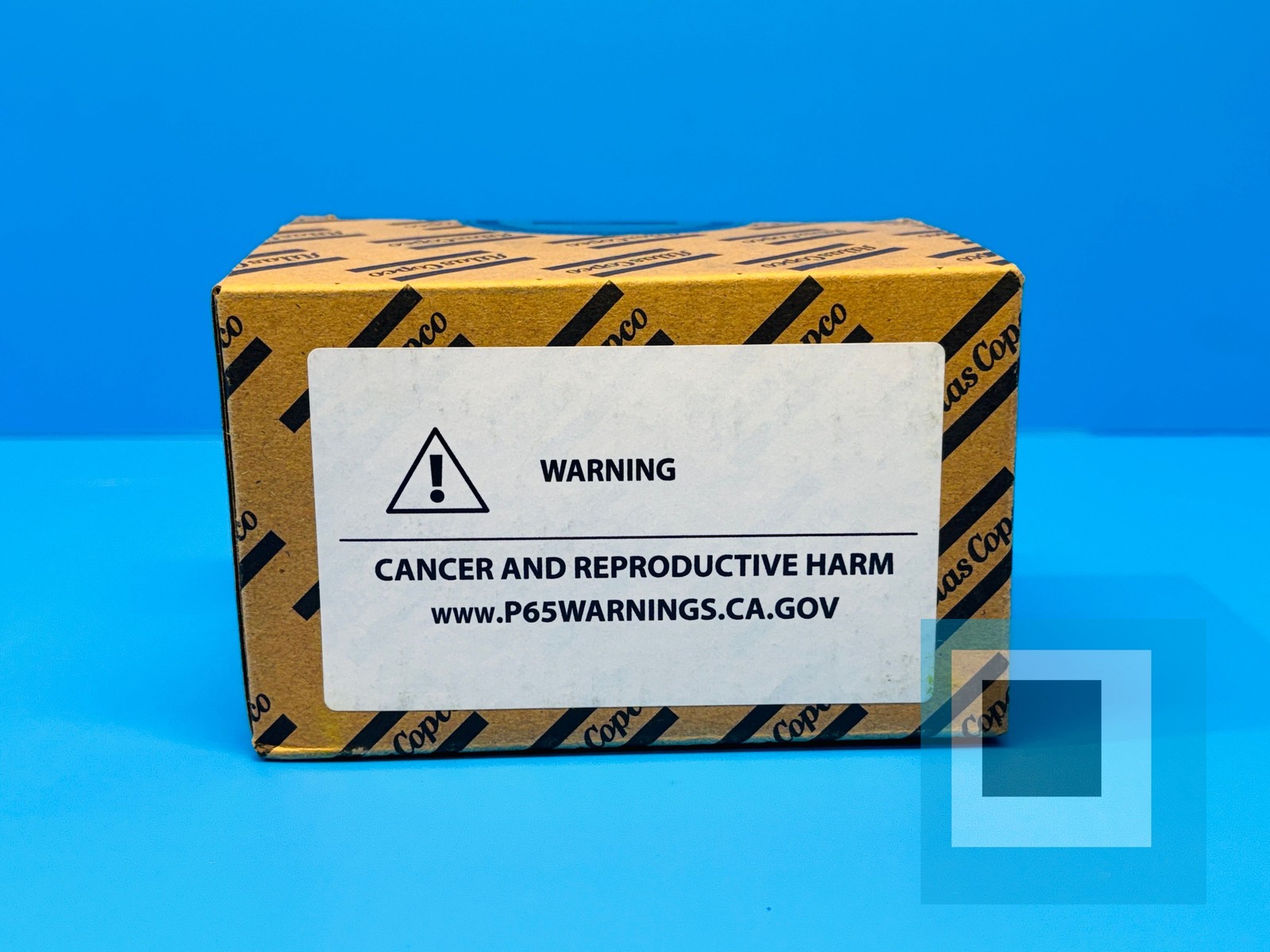Atlas Copco Battery 18V/5Ah/90Wh 4211 5500 22 – NEW SEALED