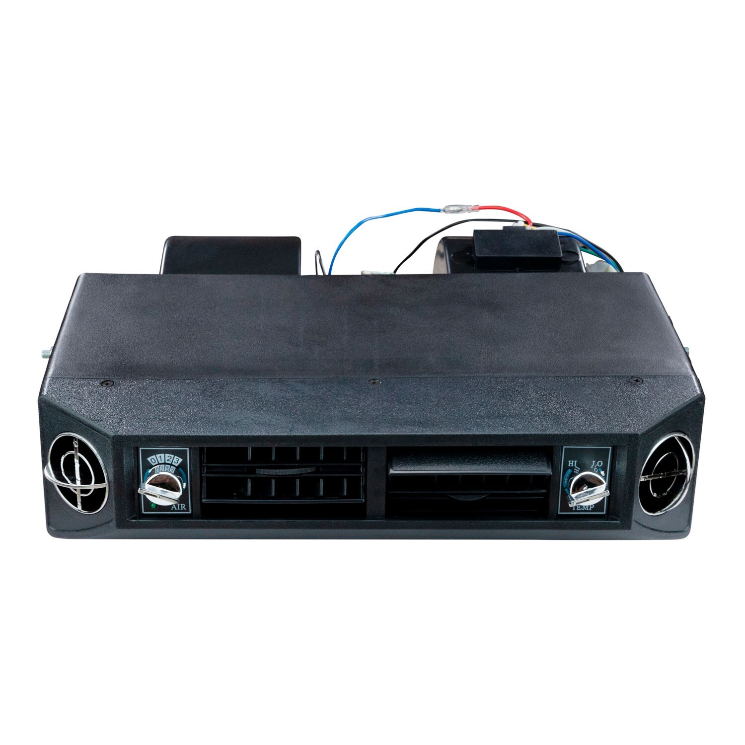 A/C Under Dash Evaporator Assbly 18,800 BTU Capacity 12V – FOR ALL VEHICLES!!