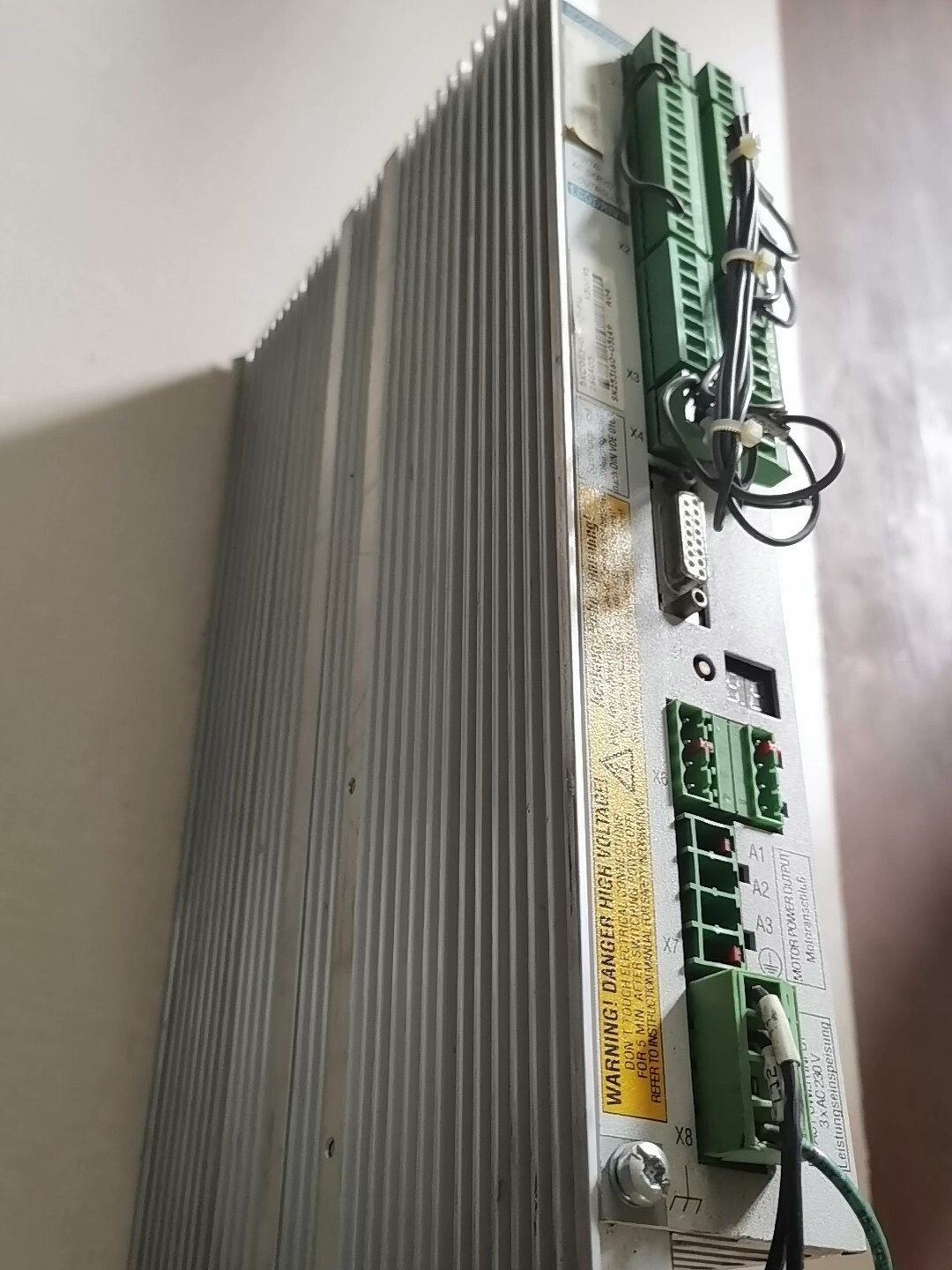 1P Rexroth DKC01.1-030-3-FW Accept counteroffer