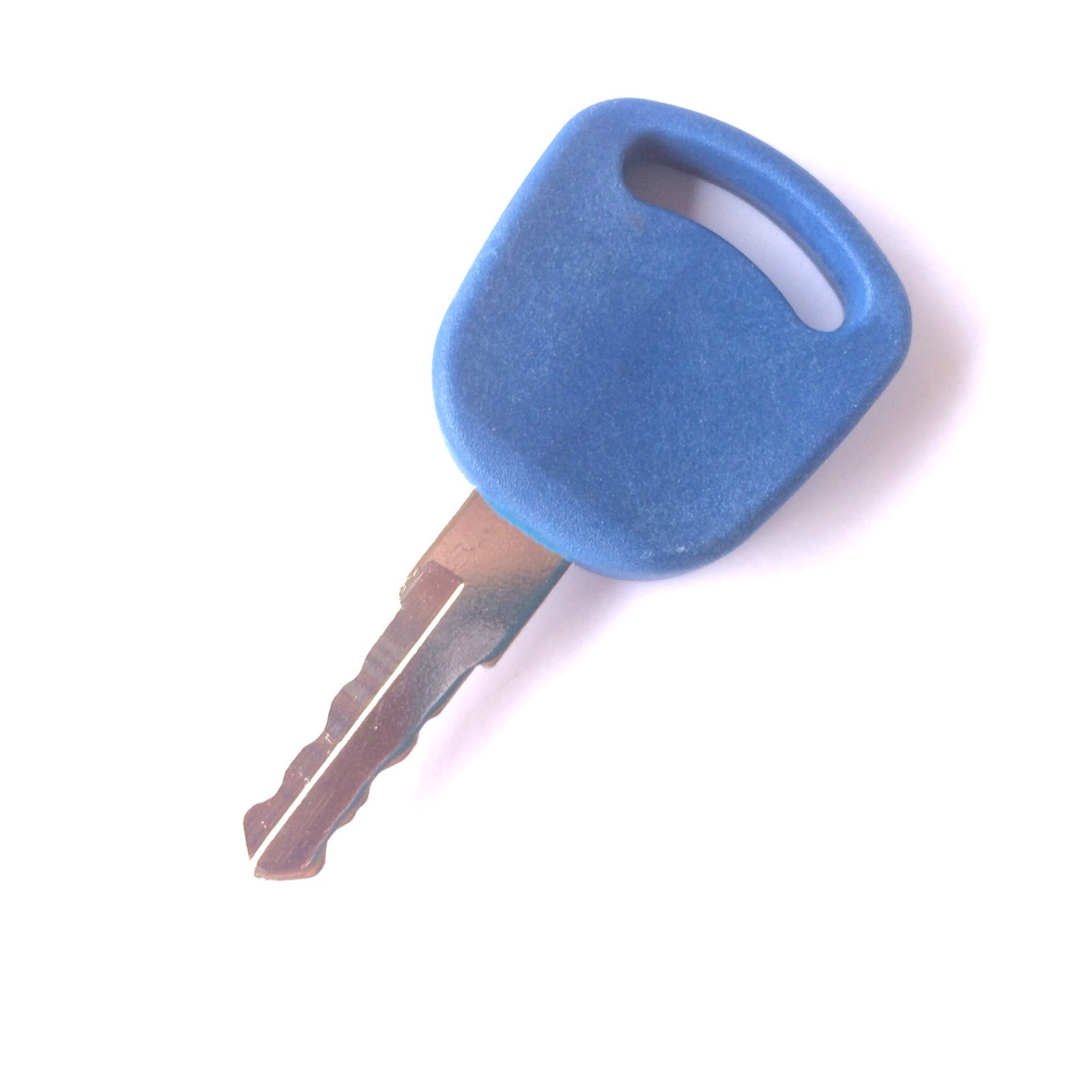 New Holland Tractor Ignition Key 82003267, 82030143, F0NN11603AA