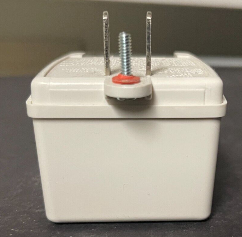 Brand New DSC PTC1620U Power Transformer 16.5VAC 20VA NEW SCREW TERMINAL