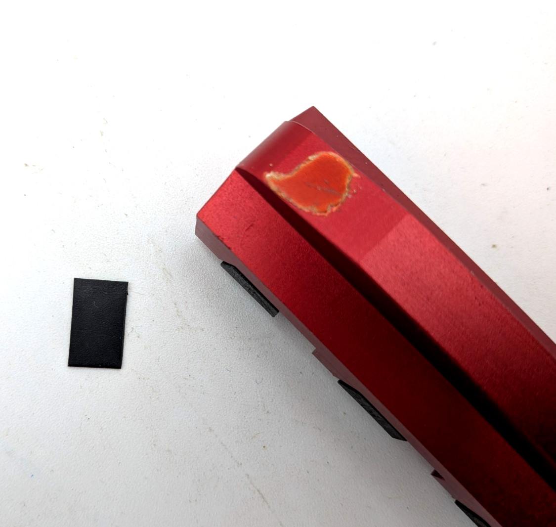 SPI 11-367-0 0.05 to 4″ Bore Gage Block Kit Calibration Master