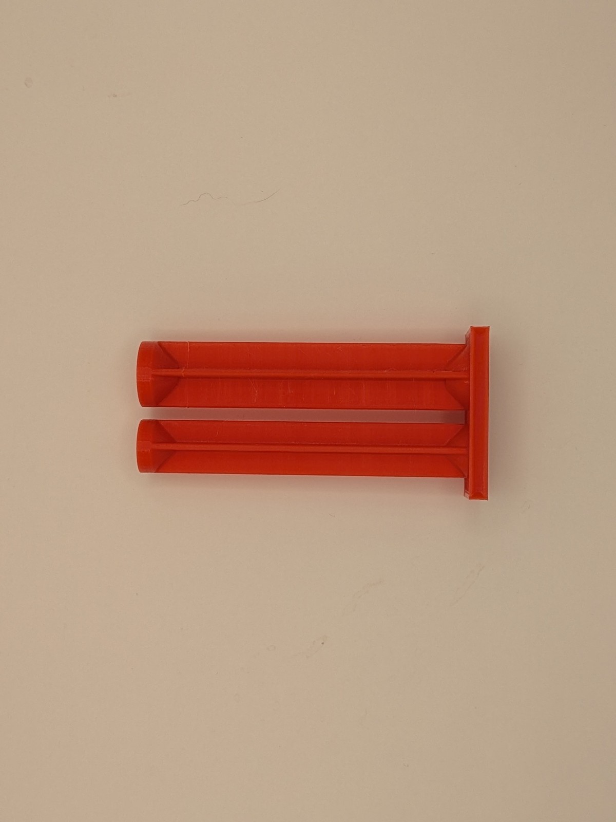 2 Part Epoxy Accessories – 5-pack of Hand Plungers For 50mL Adhesive Cartridges