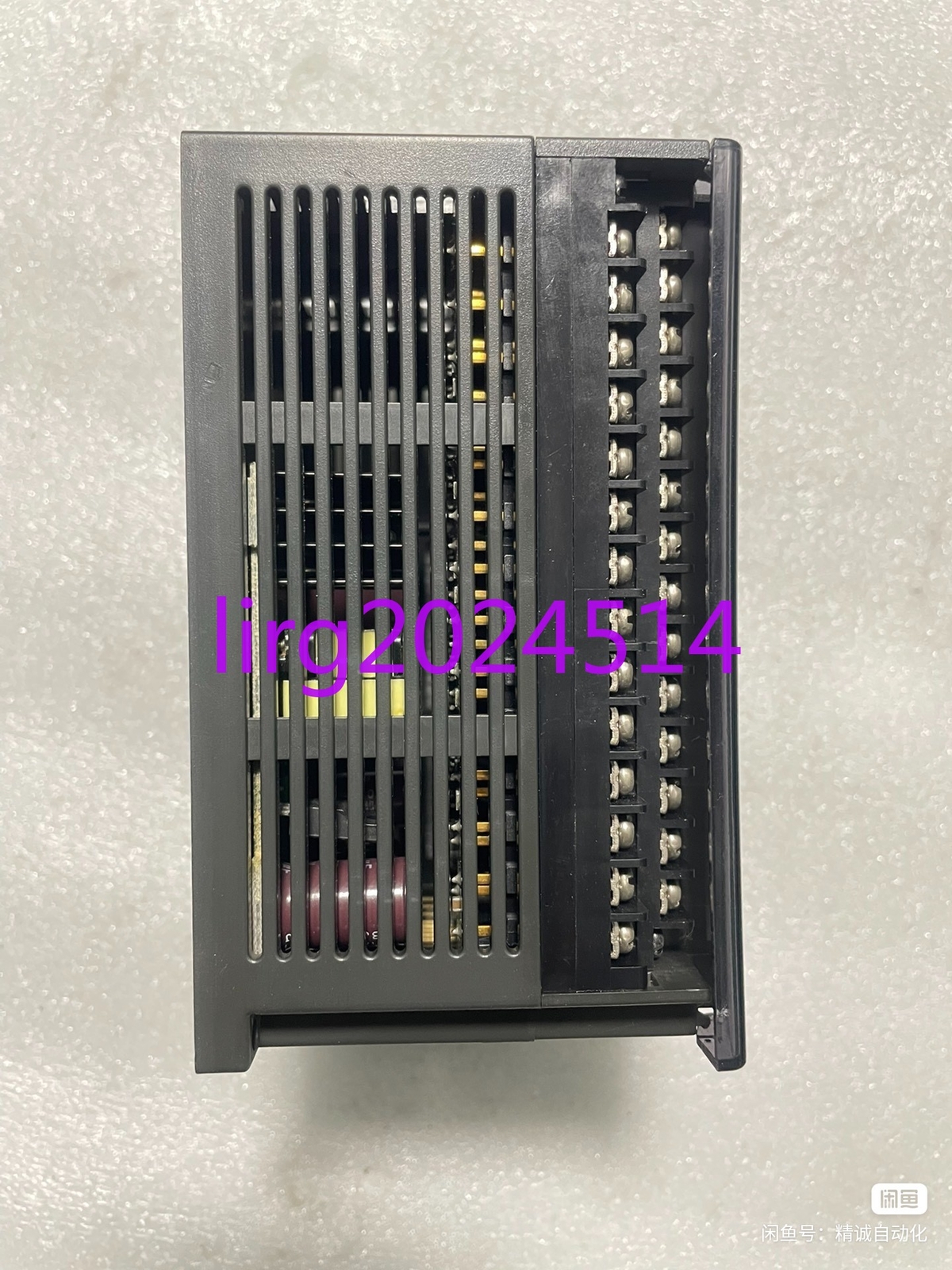 1pc used FATEK FBS-32MCT