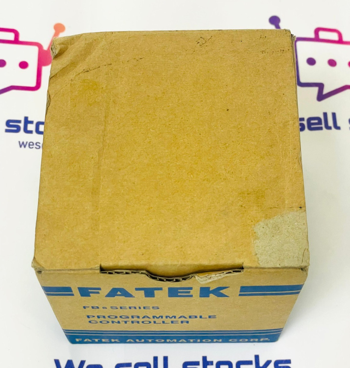 FATEK FBS-24EAP Programmable Controller