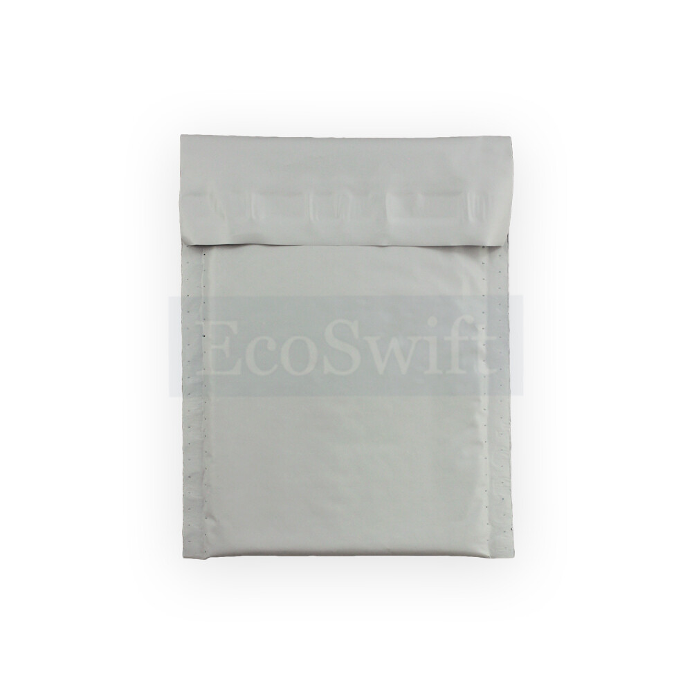 1-15000 #000 4×8 “EcoSwift” Poly Bubble Padded Envelopes 5 x 8 ~ X-Wide Mailers
