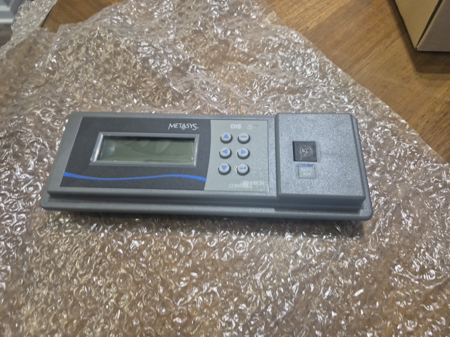 NEW Johnson Controls MS-DIS1710-0 Metasys Local Controller Display