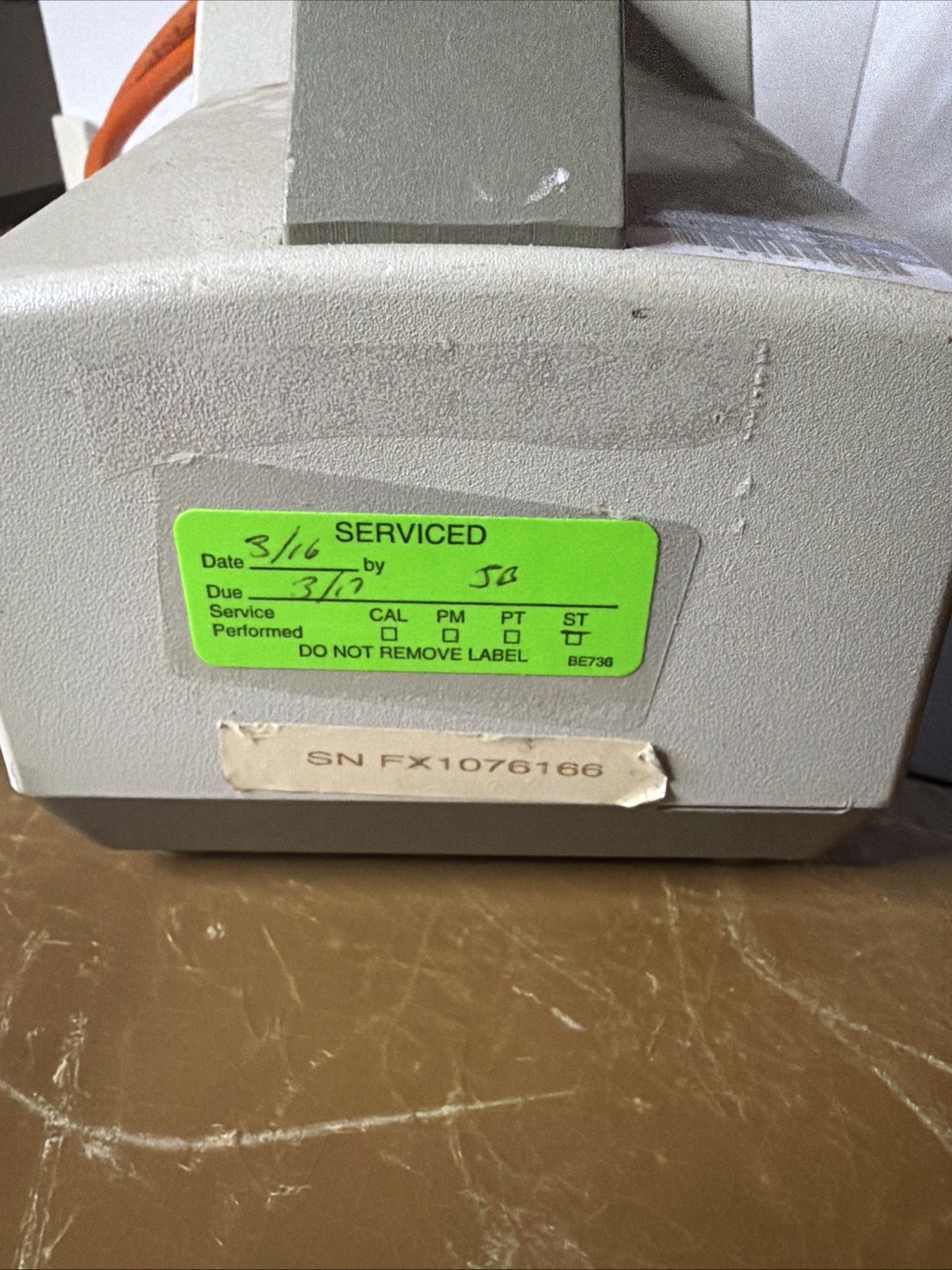 Huntleigh Healthcare AC550 Flowtron Excel | 30 day warranty
