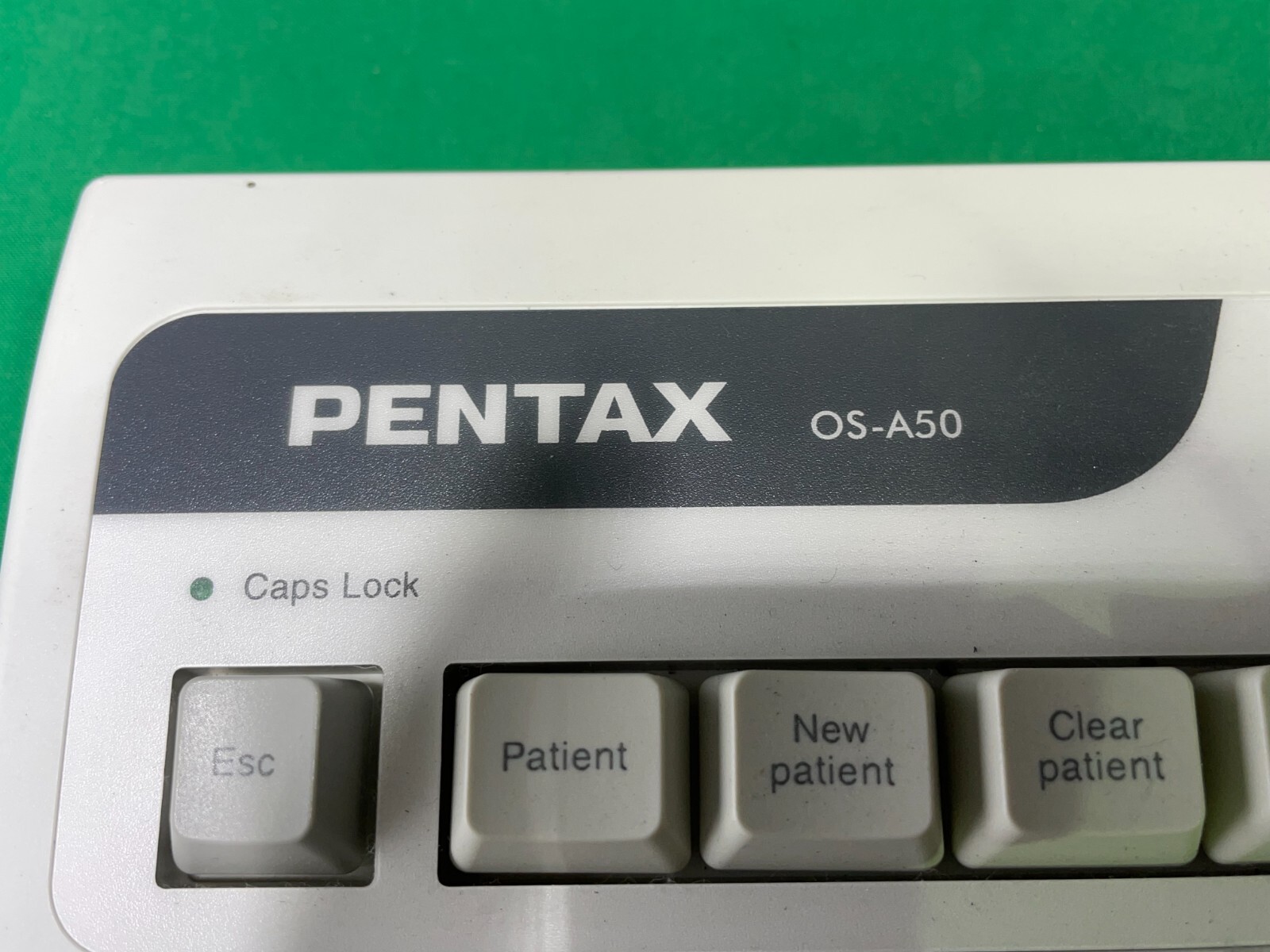 Pentax EPK-1000 Video Processor including Keyboard OS-A50