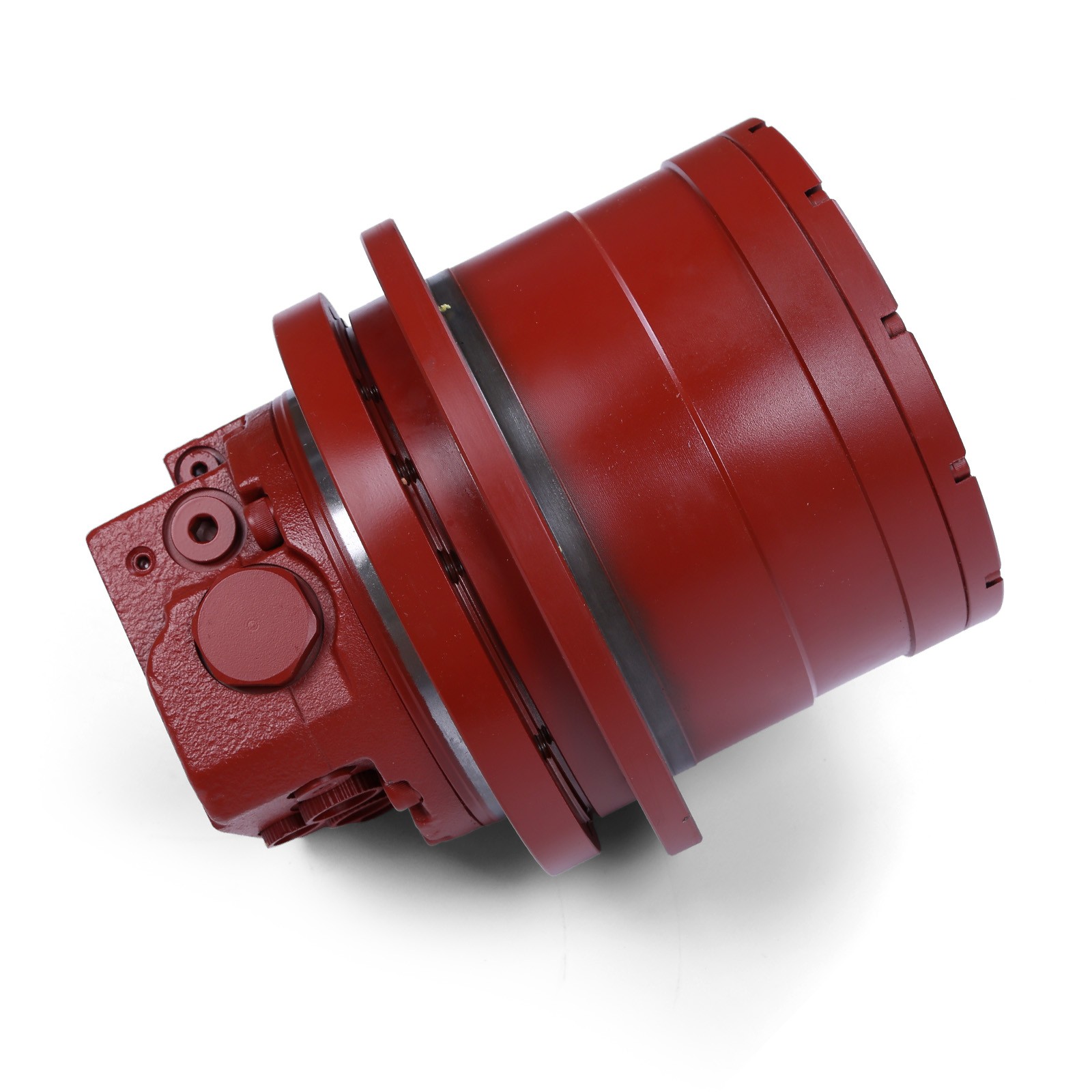NEW FOR BOBCAT EXCAVATOR E32 E34 E35 E37 HYDRAULIC TRAVEL MOTOR 6698127 US STOCK