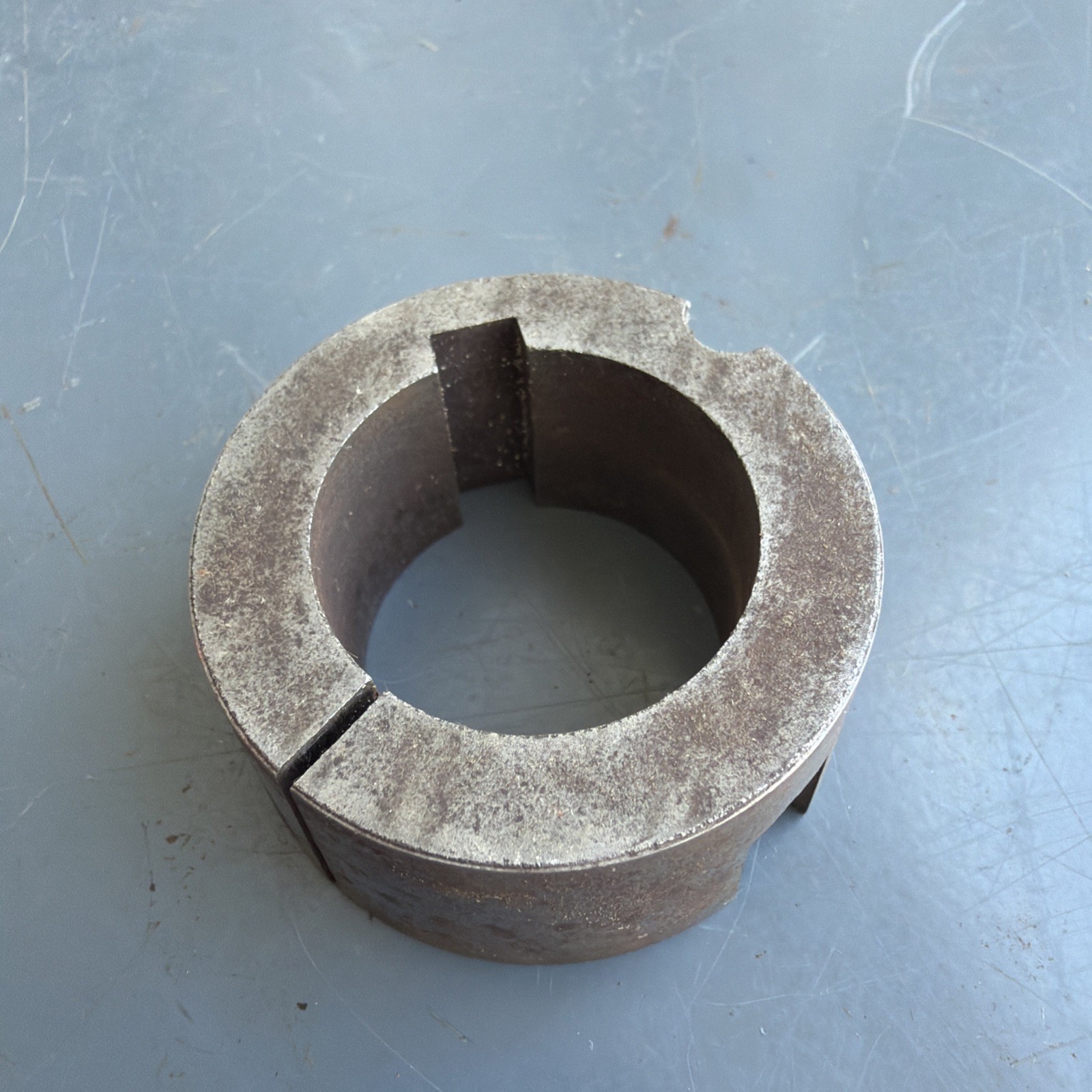 Taper Lock 1610 1-3/8 bore