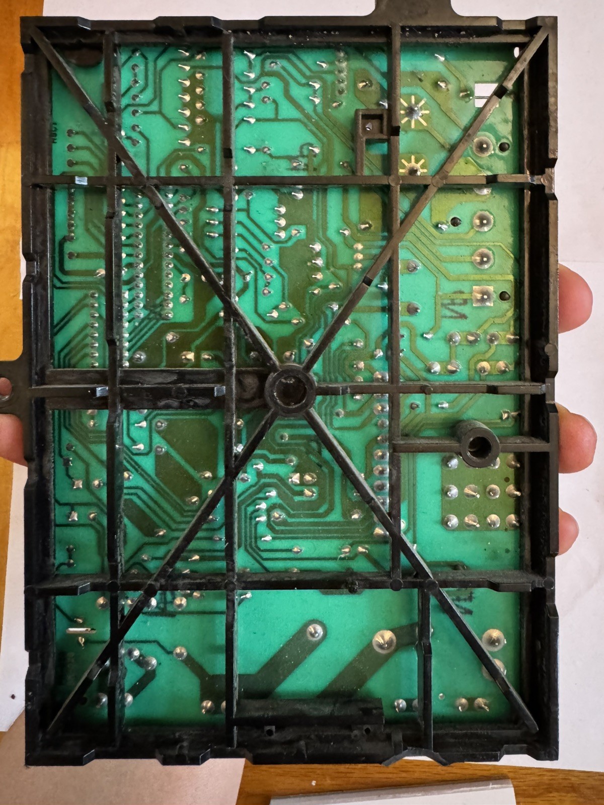HK42FZ0133904 Carrier Bryant CEPL130438-01 Furnace Control Board