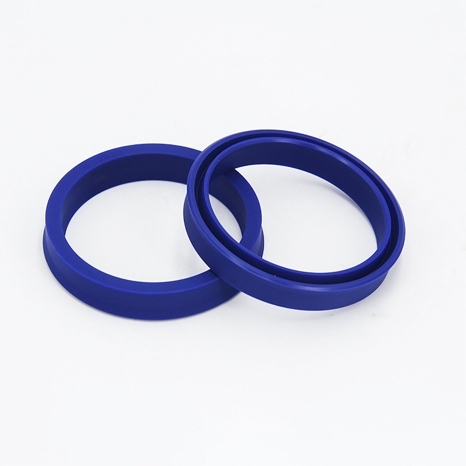 Oil Seals Ring Polyurethane Hydraulic Cylinder Piston Hole Lip UHS/UN/UNS Seal