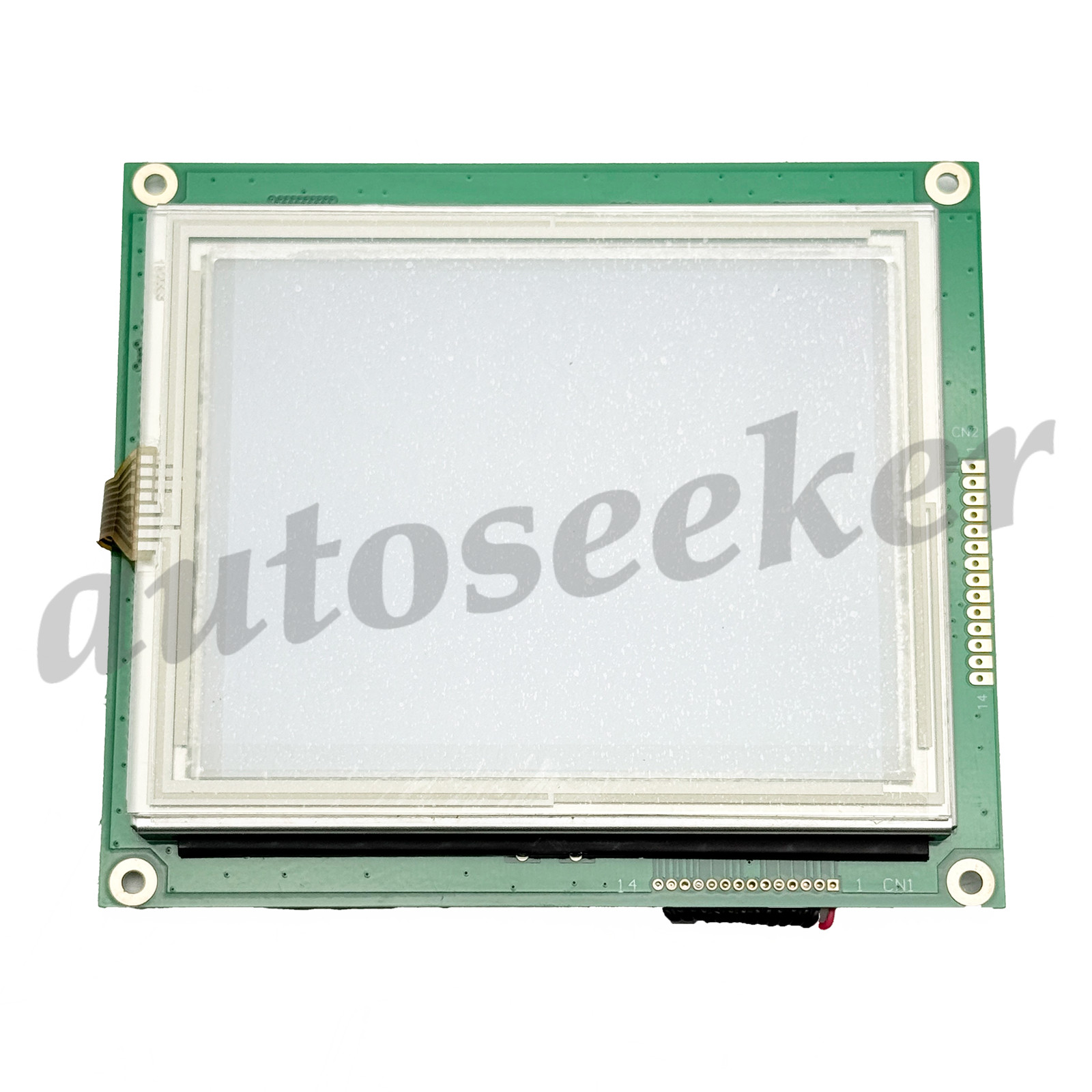 Brand New EW50969YLY X13760013-01-1004 LCD Display with touch panel