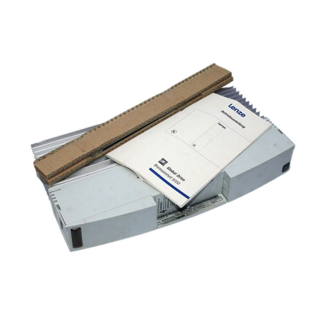 NEW LENZE EMB9352-E BRAKE CHOPPER 1PC