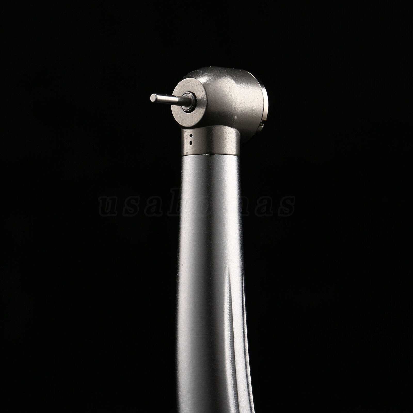 USA Dental Ultrasonic Piezo Scaler Handpiece 5 Tips Fit EMS Cavitron Woodpecker