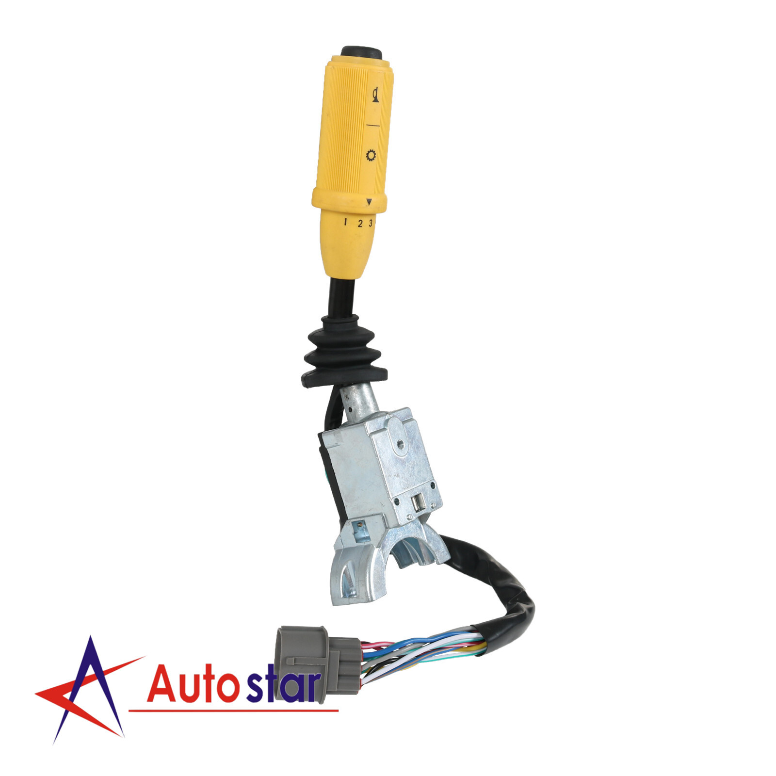 Forward & Reverse Shuttle Lever Switch 701-80145 for JCB 3CX 4CX 215 216 217 214