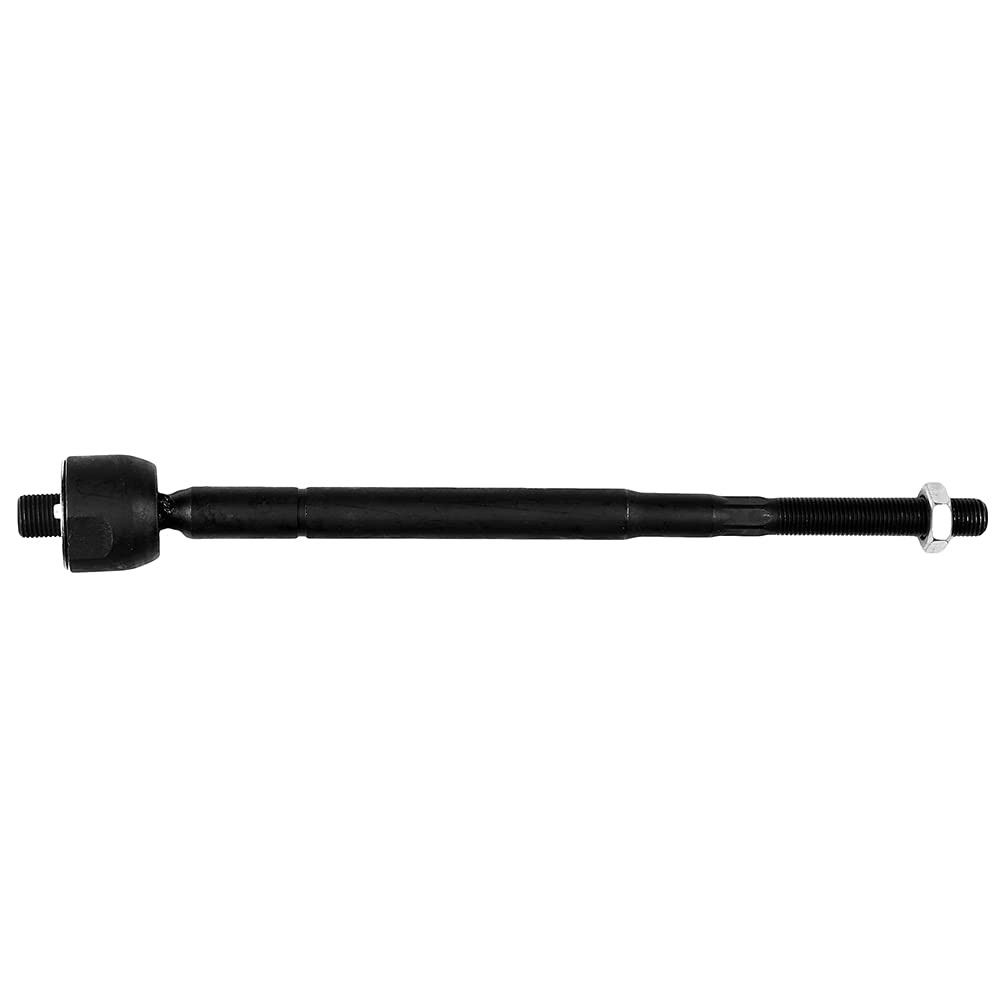 Front Inner Tie Rod End Rack & Pinion Boots w/Bellows 2002-2004 Suspension 2Pc
