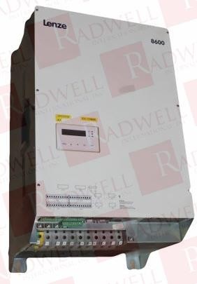 LENZE EVF8606-E / EVF8606E (USED)