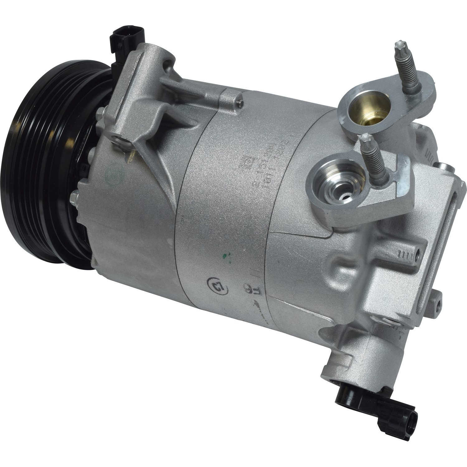 Universal Air Conditioner CO 29123C UAC (CO 29123C) VS16 Compressor Assembly …
