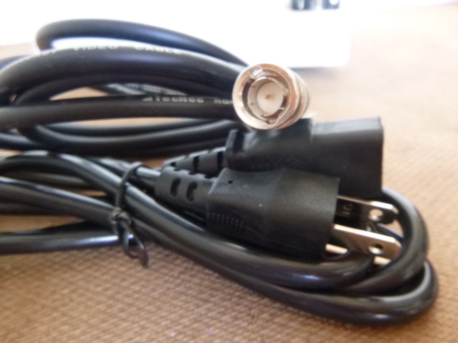 Pentax PSV-4000 Endoscopy Camera Controller Processor