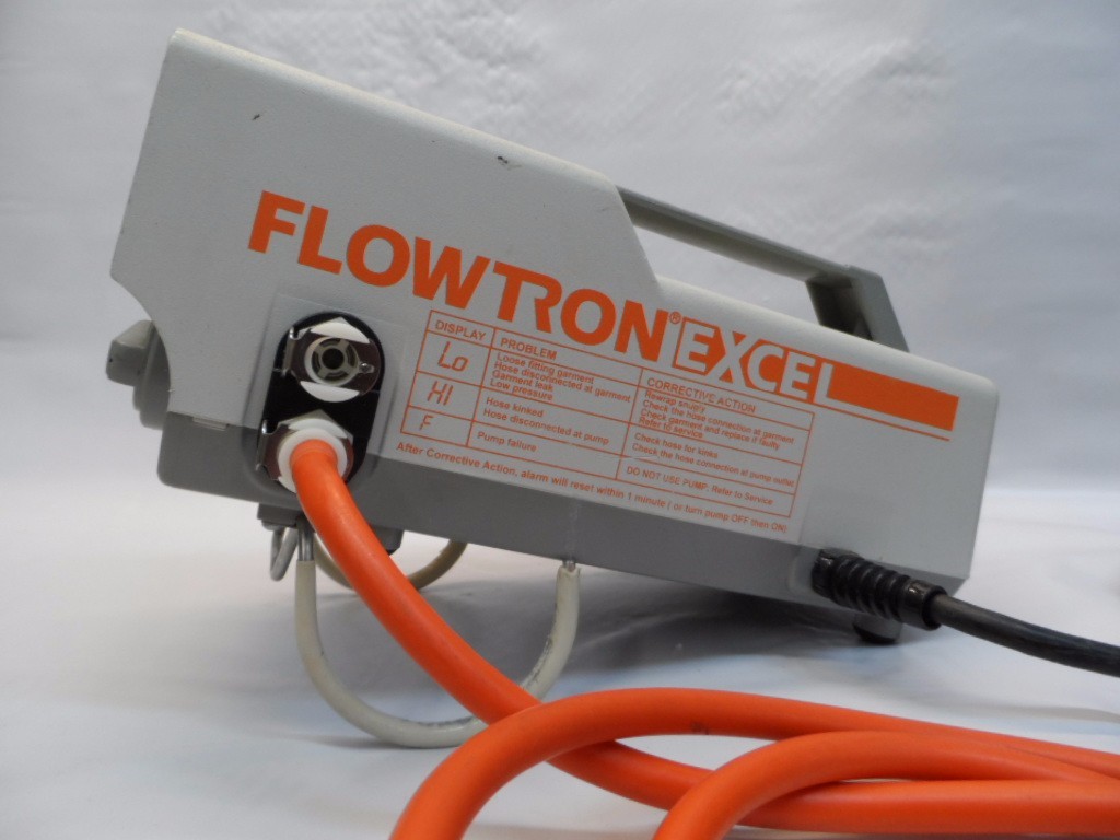 Huntleigh Flowtron Excel – Used