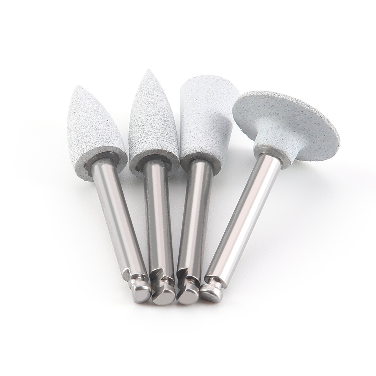 AZDENT Dental Composite Polishing Finishing Burs Silicone Polishers RA 2.35mm