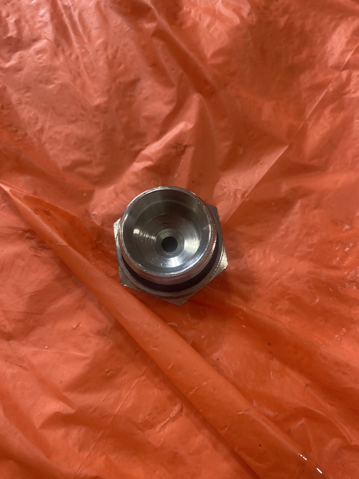 Agt China Chinese Drive Motor Fitting
