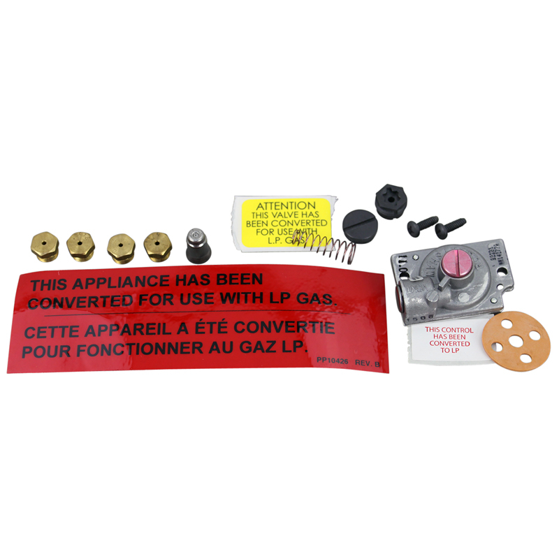 Pitco – B7510095 – Mk42 Conv Nat To Pro 40D SAME DAY SHIPPING
