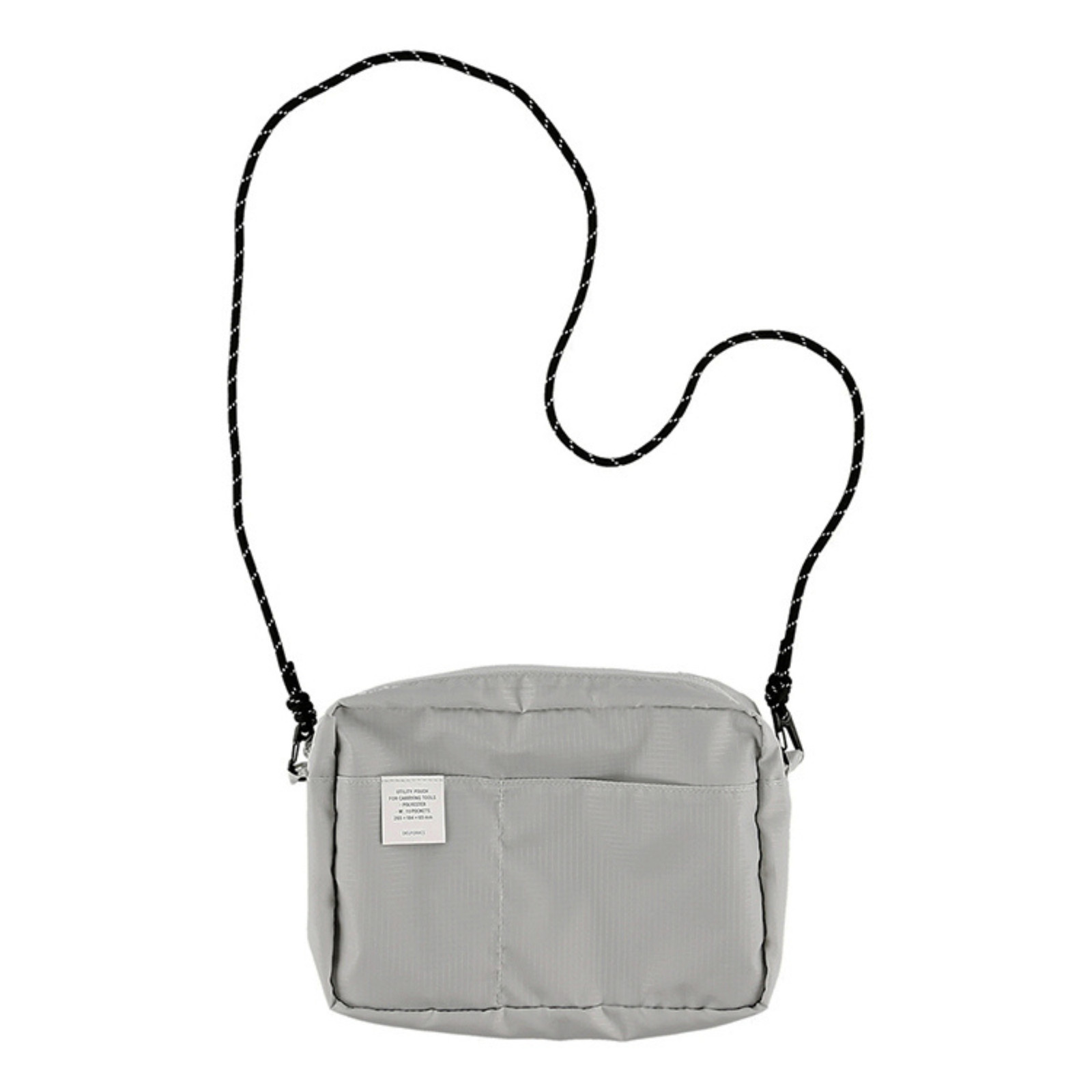 Delfonics AIR Inner Carrying Case: 10-1/2 in. x 7 in. (Neon Yellow) *medium